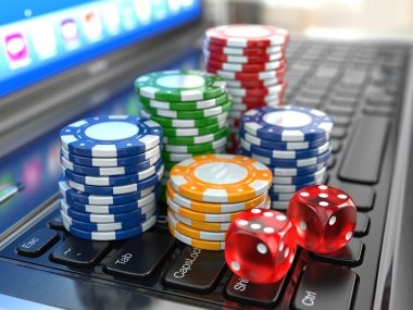 juragankoin Mesin Arcade payout table and bet selection interface